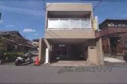 トキハウス外観写真