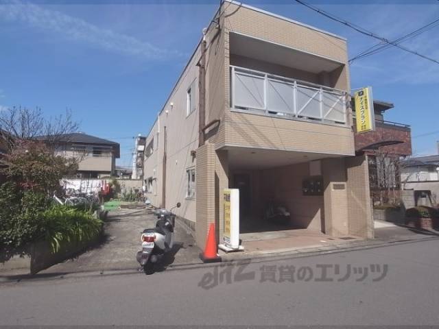 トキハウス外観写真2