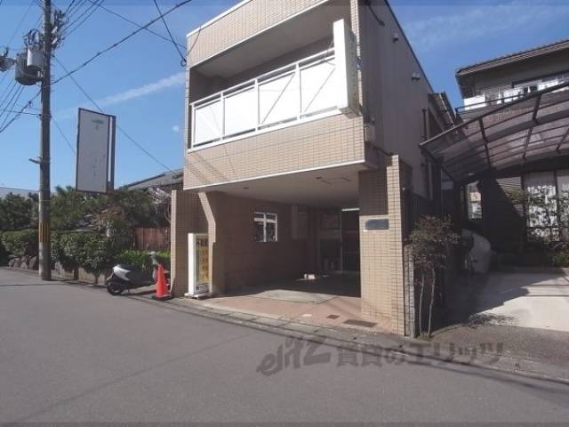 トキハウス外観写真3