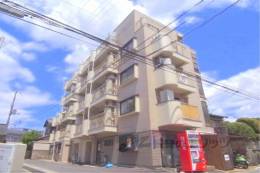 スカイロード長岡外観写真