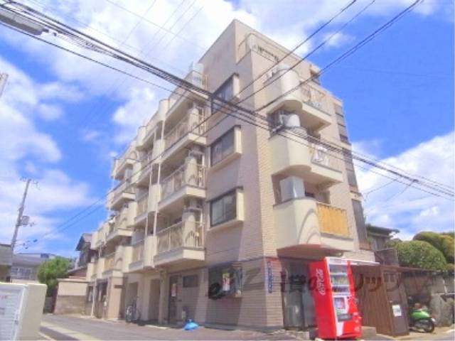 スカイロード長岡外観写真1