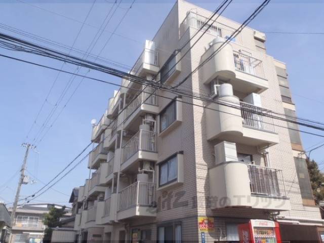 スカイロード長岡外観写真3