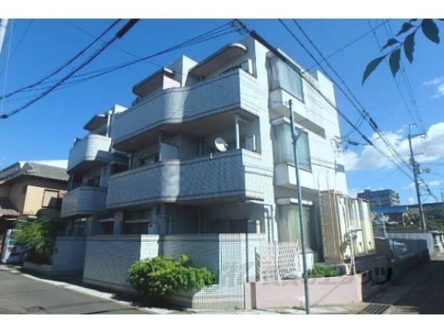 ルネサンス外観写真1