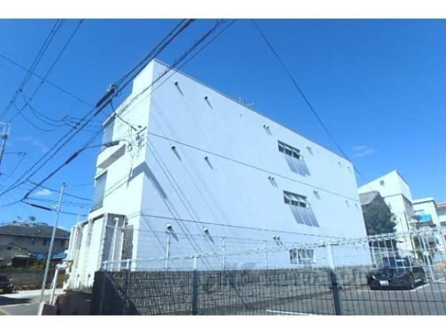 ルネサンス外観写真2