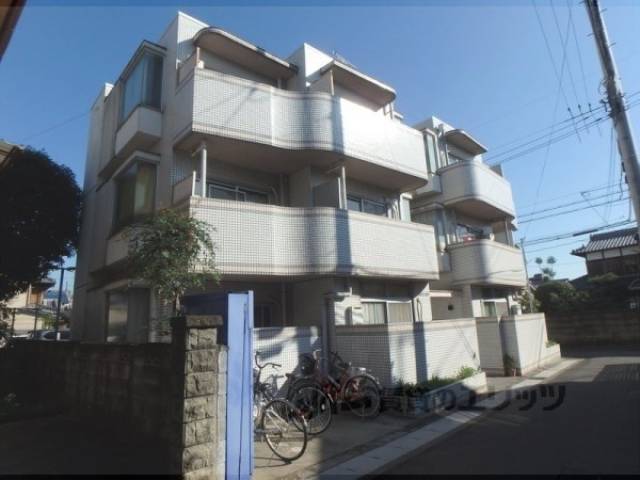 ルネサンス外観写真3