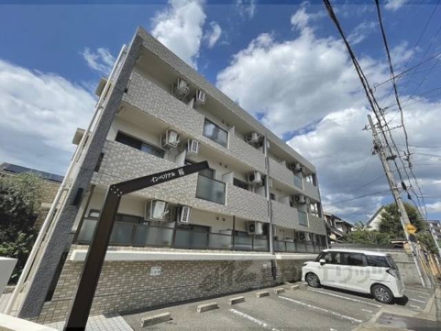 インペリアル桜外観写真1