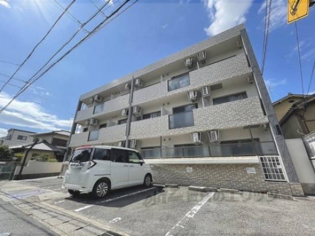 インペリアル桜外観写真2