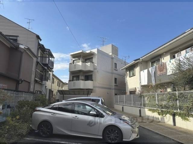 アトレ桂外観写真3