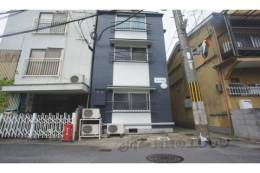 Ｋｏｚｙ6番館外観写真