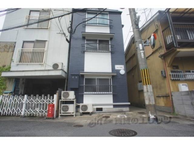 Ｋｏｚｙ6番館外観写真1