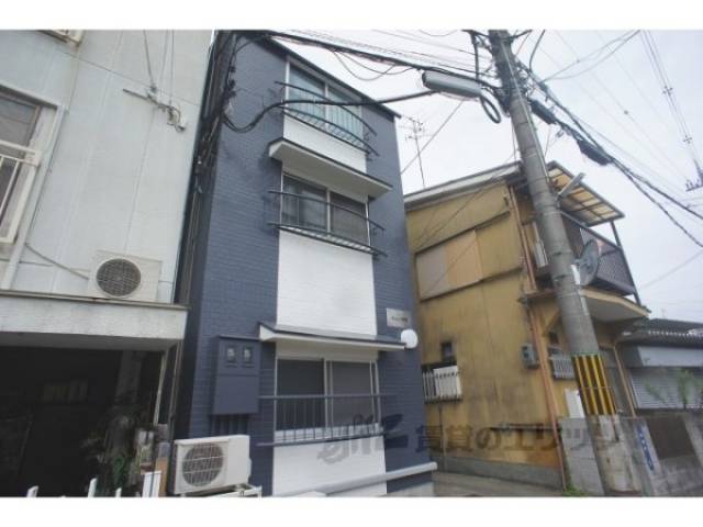 Ｋｏｚｙ6番館外観写真2