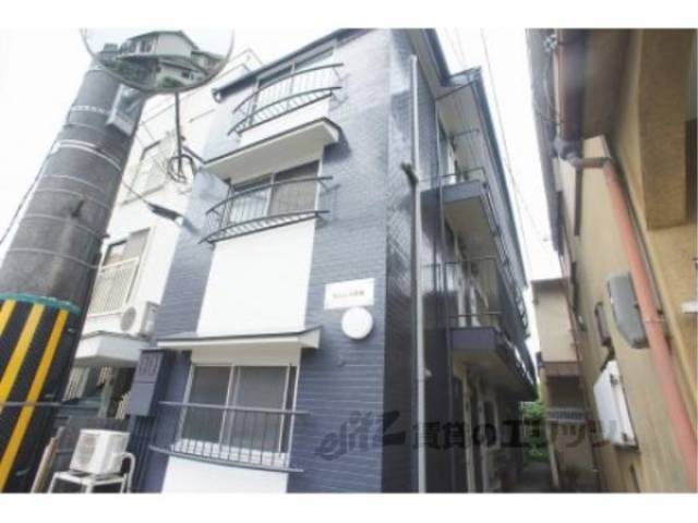 Ｋｏｚｙ6番館外観写真3