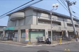 ヤングビレッジきりしま外観写真