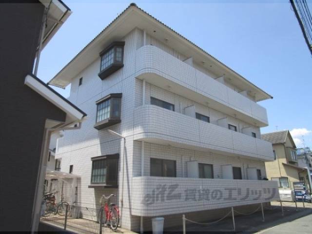 ＣＡＳＡ瑞外観写真1