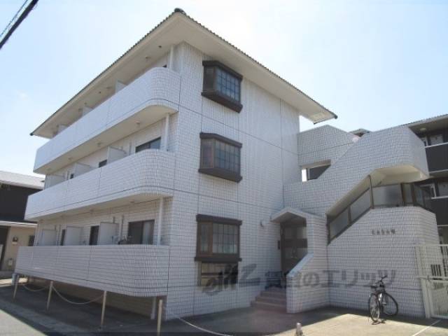 ＣＡＳＡ瑞外観写真2