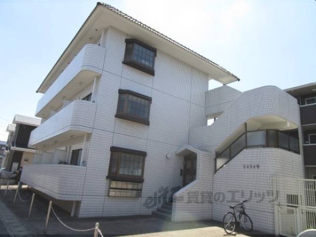 ＣＡＳＡ瑞外観写真3