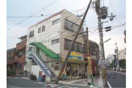 アビリティ桂外観写真