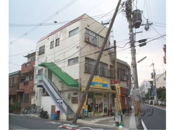 002186の外観写真