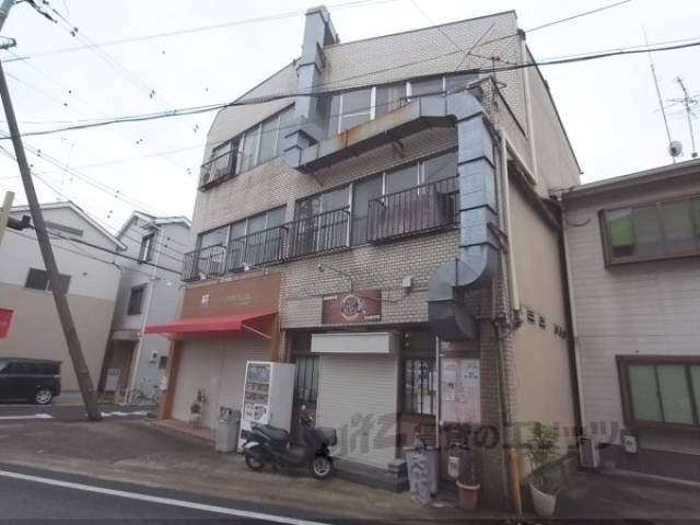 アビリティ桂外観写真2
