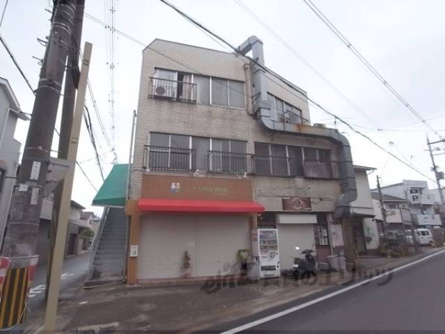 アビリティ桂外観写真3