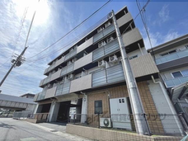 Ｇｒｅｅｎ　Ｐａｒｋ　２外観写真2