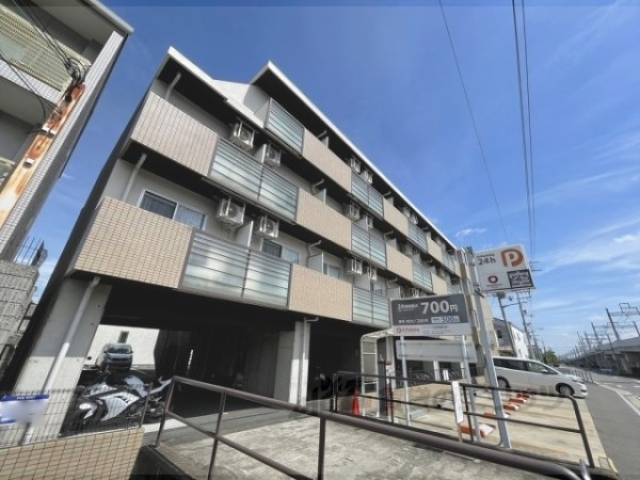 Ｇｒｅｅｎ　Ｐａｒｋ　２外観写真3