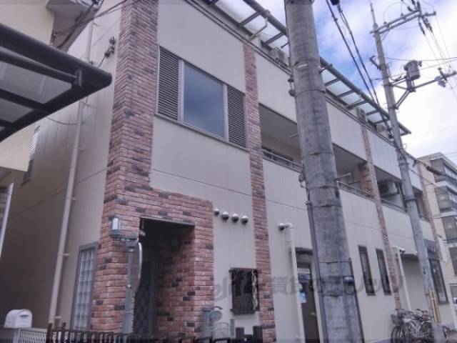 アーネストハイツ一里塚外観写真3