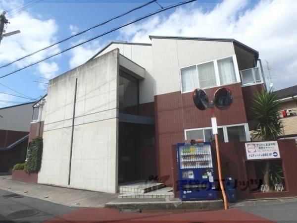 002195の外観写真