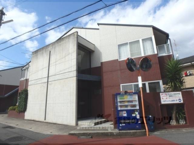 メゾンセレクト外観写真1