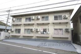 サンコート727外観写真