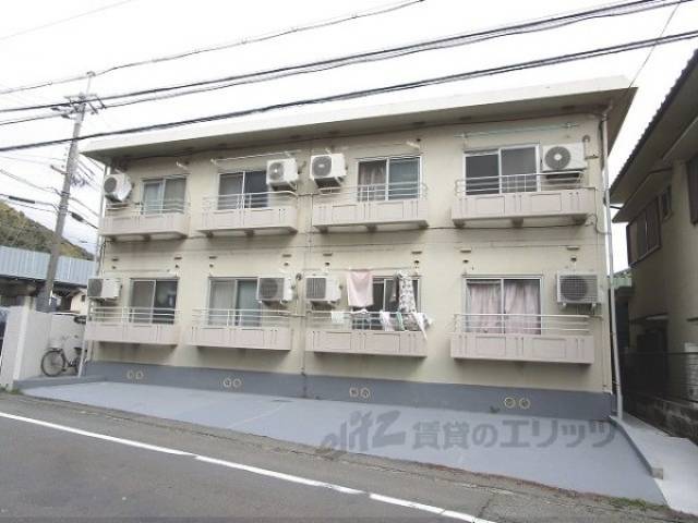 サンコート727外観写真1