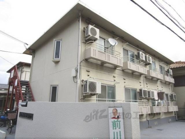 サンコート727外観写真3