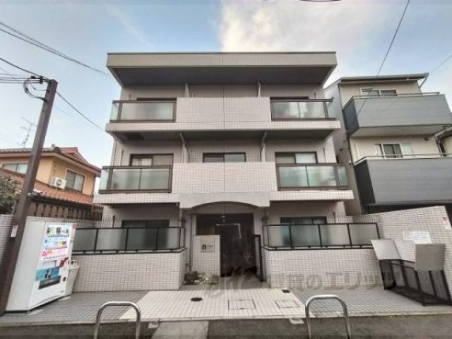 Ｎフラットファミリアール外観写真1