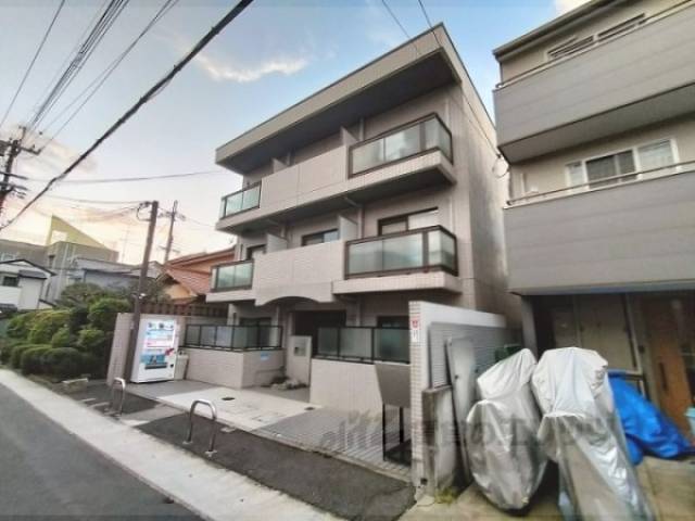 Ｎフラットファミリアール外観写真2