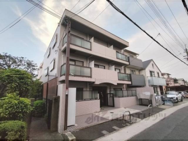 Ｎフラットファミリアール外観写真3