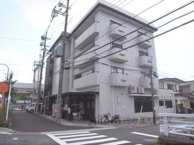 グレース桂外観写真3