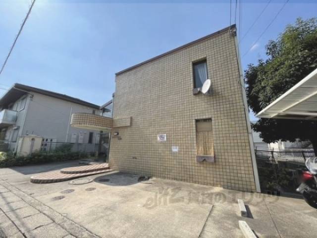 シティーハウス有栖川外観写真1