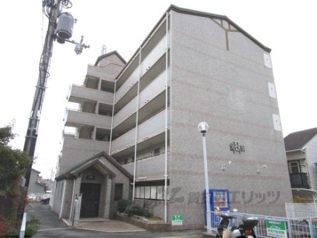 京琴館外観写真1