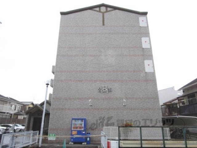 京琴館外観写真2