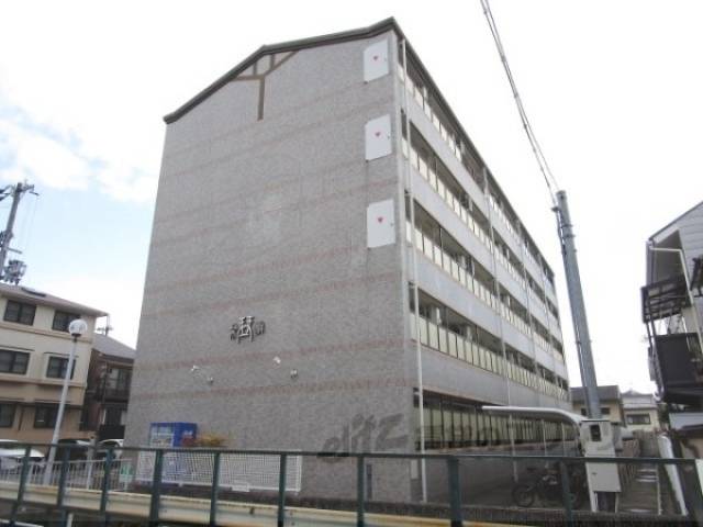 京琴館外観写真3