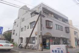 Ｉビル外観写真