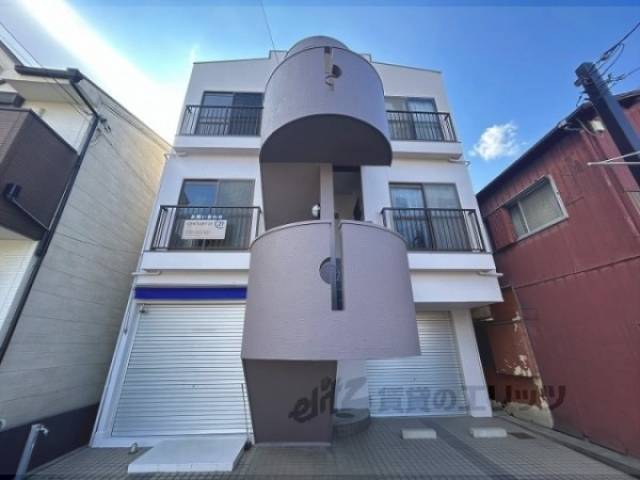 Ｋ.Sハイツ外観写真1