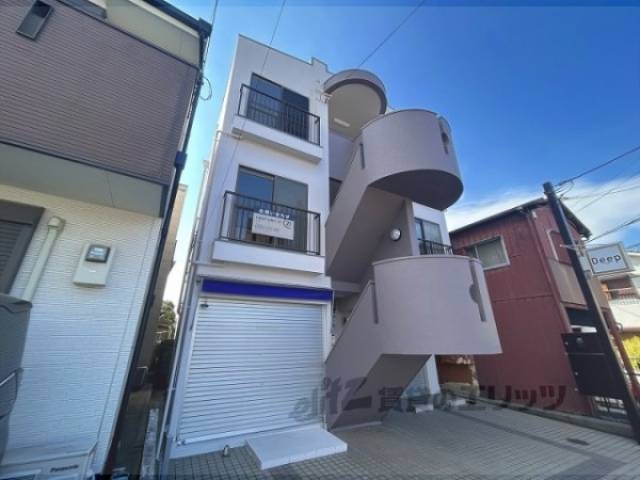 Ｋ.Sハイツ外観写真2