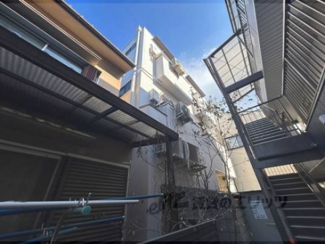 Ｋ.Sハイツ外観写真3