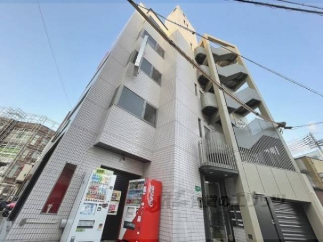 ＹＤビル外観写真1