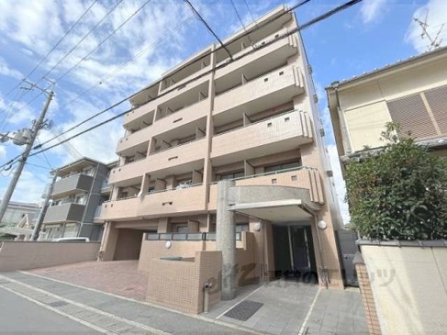 α－ＰＲＩＺＥⅦ外観写真1