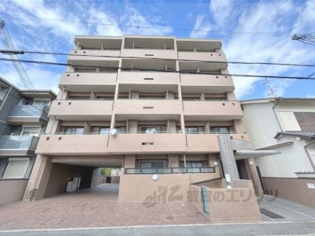 α－ＰＲＩＺＥⅦ外観写真2