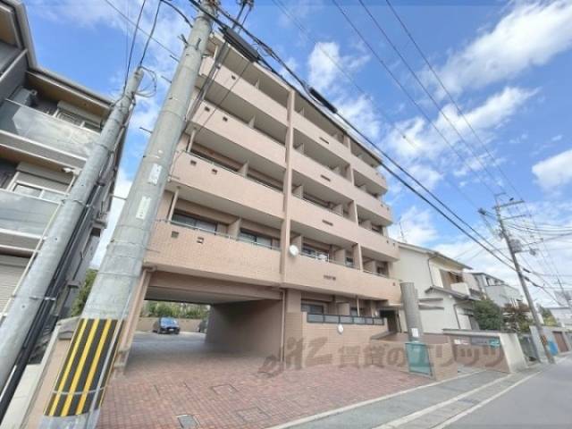 α－ＰＲＩＺＥⅦ外観写真3