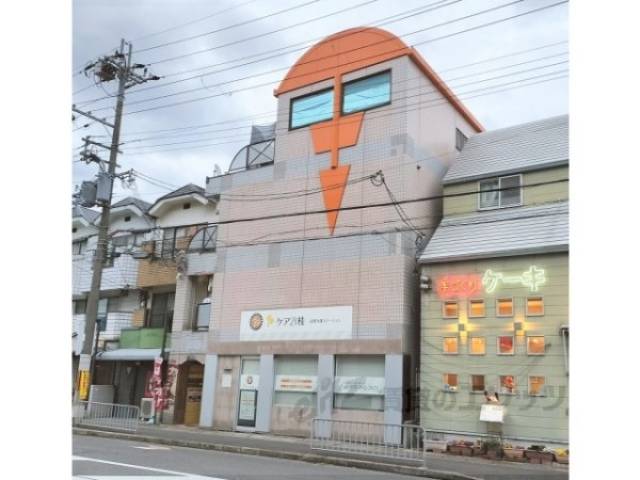 カプチーノ川島外観写真3
