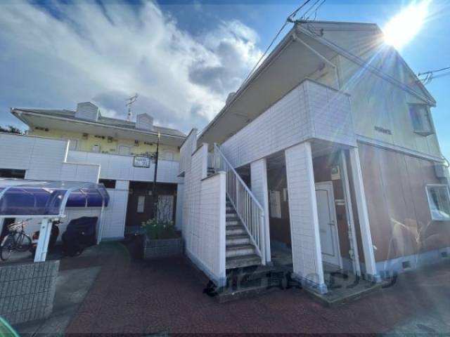 セフィラ21外観写真1